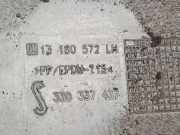 Verkleidung Säule - MITTE RECHTS Opel Corsa, D 2006.07 - 2010.06 13180572LH, 13 180 572 LH 330 337 437 330337437