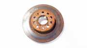 Bremsscheibe Seat Leon, II 2005.05 - 2012.06 ventiliuojamas,