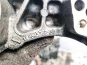 Motorhalterung und Getriebe (Motorhalterung) Peugeot 407, 2004.05 - 2010.12 9645382380,