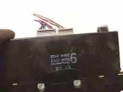 Bedienelement f?r Klimaanlage Nissan X-Trail, 2001.06 - 2007.06 275008H902,275008H902 3J112 34700 3J11234700