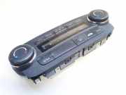 Bedienelement für Klimaanlage Honda CR-V, III 2006.06 - 2010.06 79600swye4,
