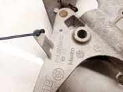 Bremspedal BMW X5, E53 facelift 2004 - 2006 FHL02001101,1165696 FHL02.001.101