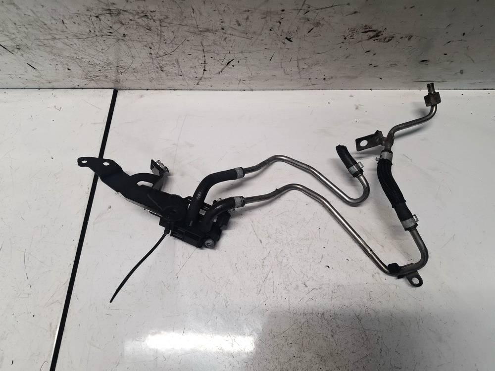 Sensor Abgasdruck Seat Leon, III facelift 2017 - 2020 0281006222,04l906051b