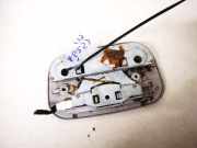 Innenbeleuchtung - Hinten Mazda Premacy, 1999.01 - 2005.03 b25f51310,