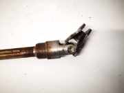 Lenksäule unten Kreuzgelenk Dacia Logan, II 2012.10 --> Gebraucht,