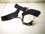 Sicherheitsgurt - Vorne Linke Mazda 2, DE 2007.10 - 2014.06 el0082, el-0082