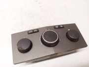 Bedienelement f?r Klimaanlage Opel Astra, H 2004.03 - 2009.12 13122963,13122963 90151-240 90151240 90151-240 0003 901512400003 90151-2400003