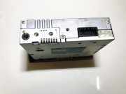 Radio Honda Civic, 2001.01 - 2005.09 39101s5sg510m1, 39101-s5s-g510-m1