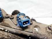 Einspritzdüse Volvo 440 1994-1996 857056,