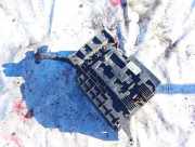 Batteriekasten Peugeot 207, 2006.02 - 2009.06 9655321380,