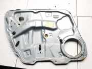 Türverkleidung - Vorne Linke Mercedes-Benz X164 2007 - 2012 a1648200385,a2514401409