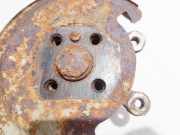 Achszapfen Achskörper - Hinten Linke Renault Laguna, I 1994.01 - 2001.03 Gebraucht,