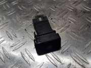 Schalter f?r Heckscheibe Heckscheibenheizung Nissan Almera, N15 1995.07 - 1998.06 Gebraucht,