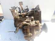Schaltgetriebe Volkswagen Golf, IV 1997.08 - 2003.10 DQY,