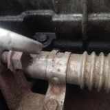 Abgaskühler AGR-Kühler Toyota Avensis Verso, 2001.08 - 2009.11 Gebraucht,