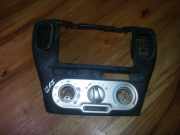 Bedienelement für Klimaanlage Toyota Yaris Verso, 1999.11 - 2005.09 758294,