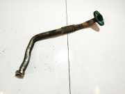 Rohrleitung AGR-Ventil Toyota Yaris, II (XP90) 2005.01 - 2011.01 Gebraucht,
