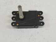 Stellmotor Lüftung Mazda Premacy, 1999.01 - 2005.03 Gebraucht ,