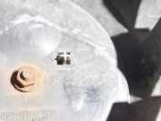 Kühlergrill Frontgrill Kühlergitter Fiat Doblo, 2005.10 - 2009.08 735395576,