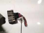 Vorwiderstand Gebläseregler Opel Zafira, B 2005.07 - 2008.01 Gebraucht,