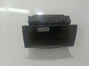 Monitor Navigations Zeit Uhr Opel Astra, H 2004.03 - 2009.12 13208089, 13 208 089 317099190 1024871-00 HW: 006 102487100 HW006