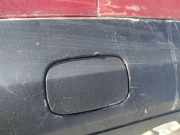 Abdeckung Abschlepphaken - Hinten Audi Q7, 2006.03 - 2010.05 Gebraucht,