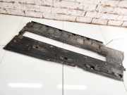 Unterfahrschutz Audi A4, B6 2000.11 - 2004.11 Gebraucht,