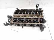 Zylinderkopf Opel Corsa, C 2000.09 - 2006.07 90400234,