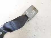 Gurtschloss - Hinten CENTER Lexus IS, II 2005.10 - 2013.03 62417,k5z01