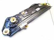 Fensterheber - Hinten Linke BMW 7-Series, E65 E66 E67 E68 2001.11 - 2008.06 7024813e,