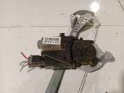 Fensterheber motor - Hinten Rechts Opel Meriva, A 2002.12 - 2006.01 93389554,93389554 400721 J 400721J