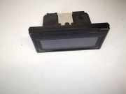 Monitor Navigations Zeit Uhr Volvo V50, 2004.04 - 2007.05 30679647,69594-580