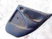 Türverkleidung - Hinten Rechts Toyota Yaris, I (XP10) 2003.03 - 2005.09 facelift 676130D010,