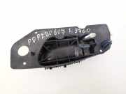 Türinnengriff - Vorne Rechts Peugeot 607, 2004.07 - 2010.12 facelift 9629160577,