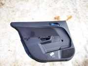 Türverkleidung - Hinten Linke Opel Astra, H 2004.03 - 2009.12 13224595,
