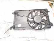 Kühlerlüfter Lüftermotor Ford Focus, 2008.06 - 2011.04 facelift 3135103743, 0130307142