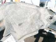 Radhausschale - Hinten Linke Mazda 2, DE 2007.10 - 2014.06 Gebraucht,