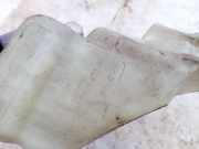 Scheibenwaschbehälter Vorne Wischwasserbehälter Audi A4, B5 1999.09 - 2001.08 facelift 8d0955453ak,