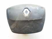 Airbag Fahrer Renault Grand Scenic, II 2009.02 - 2013.06 985701921ra, 985701921r-a 985701921r--a 6182194fxcd