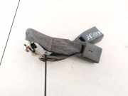 Gurtschloss - Hinten CENTER Mazda 323, 1998.09 - 2004.05 Gebraucht,