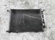Klima Radiator Chevrolet Kalos, 2005.03 - 2011.05 96469288,