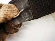 Sicherheitsgurt - Hinten Linke Mazda 2, DY 2003.02 - 2007.10 3m71a611b69af,