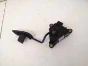 Pedalwerk Nissan Micra, K12 2003.01 - 2007.06 18002ax700,