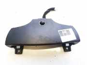 Monitor Navigations Zeit Uhr SAAB 9-3, 2002.09 - 2008.06 12802307ba, 12802308fa 12802302