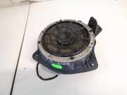 Lautsprecher Peugeot 207, 2006.02 - 2009.06 9634827380,