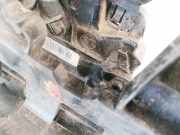 T?rschloss Stangen - Vorne Linke Ford Focus, 2004.11 - 2008.06 3M5AR21813ER,