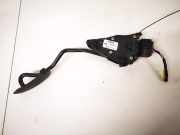 Pedalwerk Nissan Almera, N16 2003.01 - 2006.12 facelift 18002au410,6pv008620-01