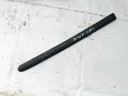 Zierleiste T?r Zier-Schutzleiste - Hinten Rechts Volkswagen Caddy, II 1995.11 - 2004.01 6k9853536a,