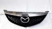 Kühlergrill Frontgrill Kühlergitter Mazda 6, 2002.06 - 2007.08 GJ6A50712,