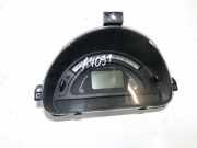 Tachometer Citroen C3, I 2002.02 - 2005.06 9645994380, 216692377 216672523